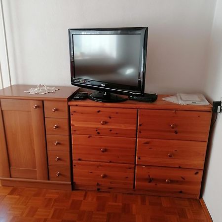 Apartma Tilika Kranjska Gora Eksteriør billede