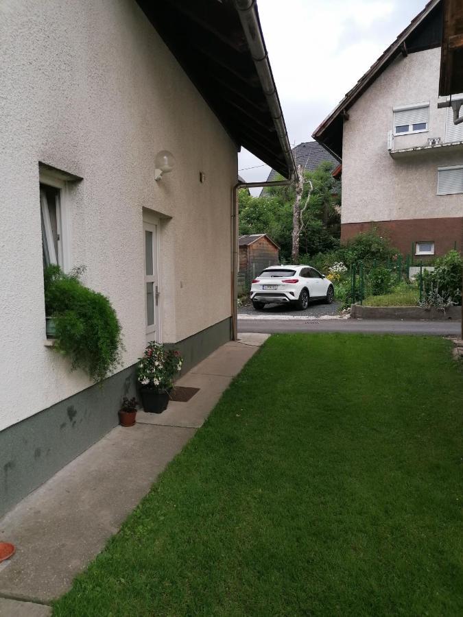 Apartma Tilika Kranjska Gora Eksteriør billede